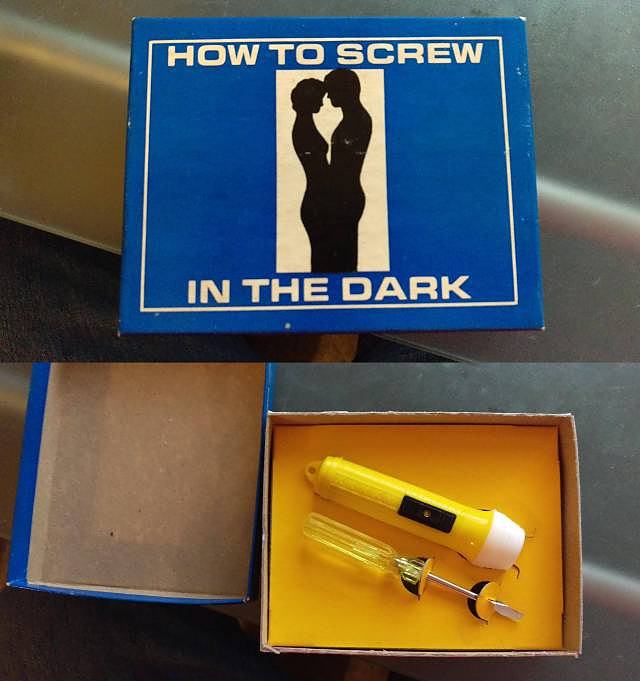 Obrázek howTOscrew