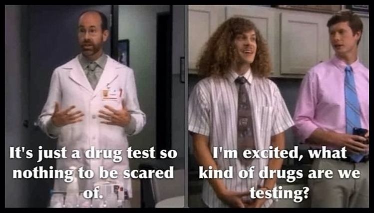 Obrázek how i imagine drug tests to start going down in colorado