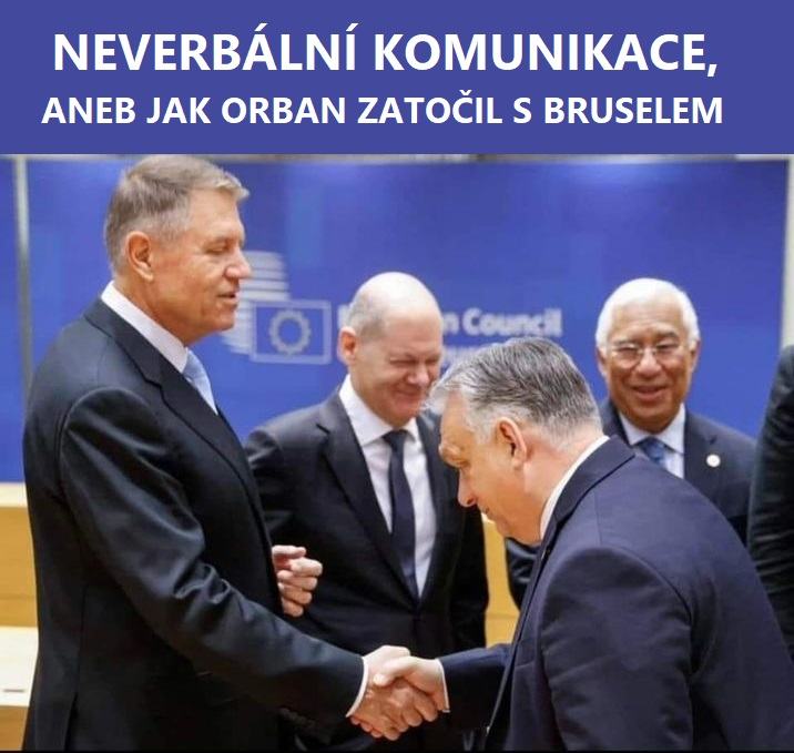 Obrázek how it was in Brussels really
