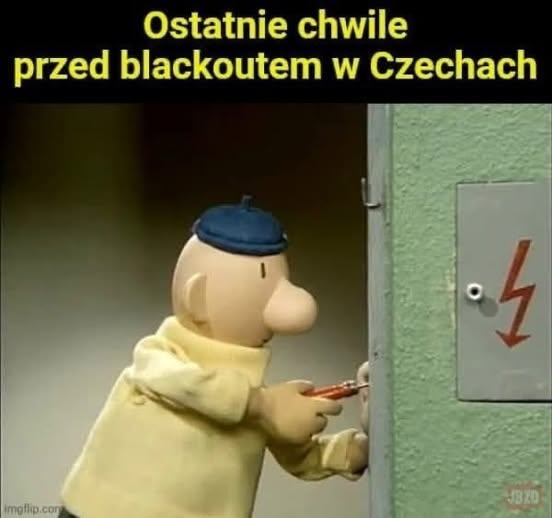 Obrázek how polish people saw that