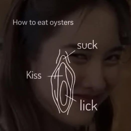 Obrázek how to eat oysters