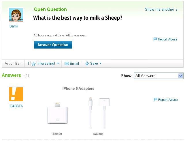 Obrázek how to milk-a sheep