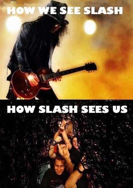 Obrázek how we see slash