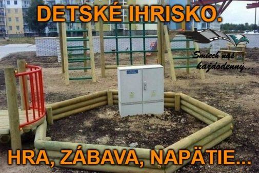 Obrázek hra zabava napatie