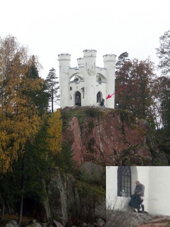 Obrázek hrad