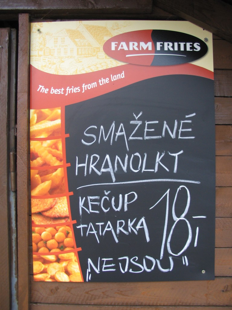 Obrázek hranolky