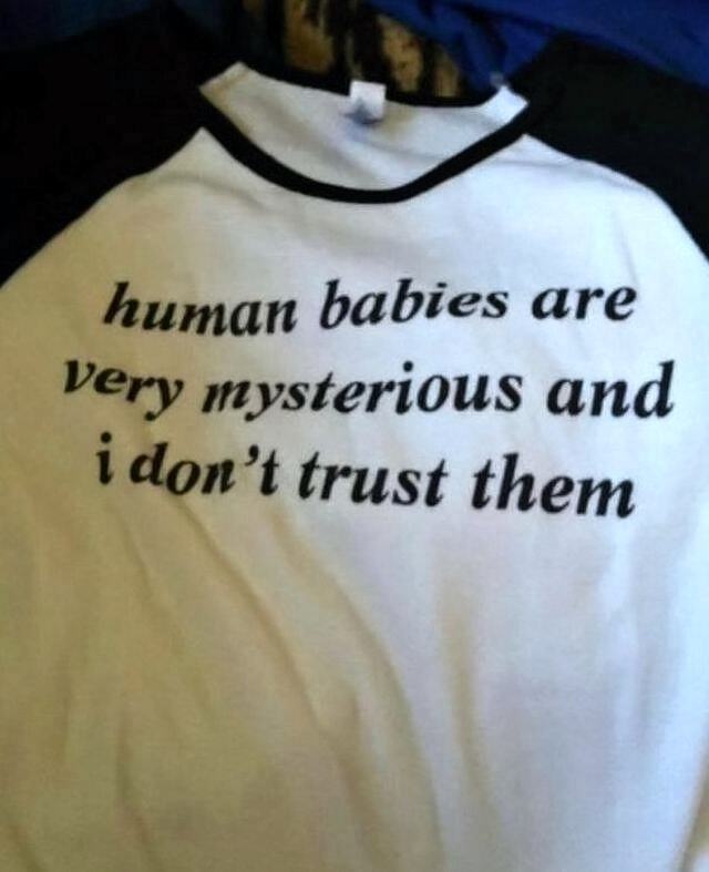 Obrázek human babies are