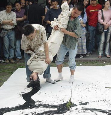 Obrázek humanpaintbrush
