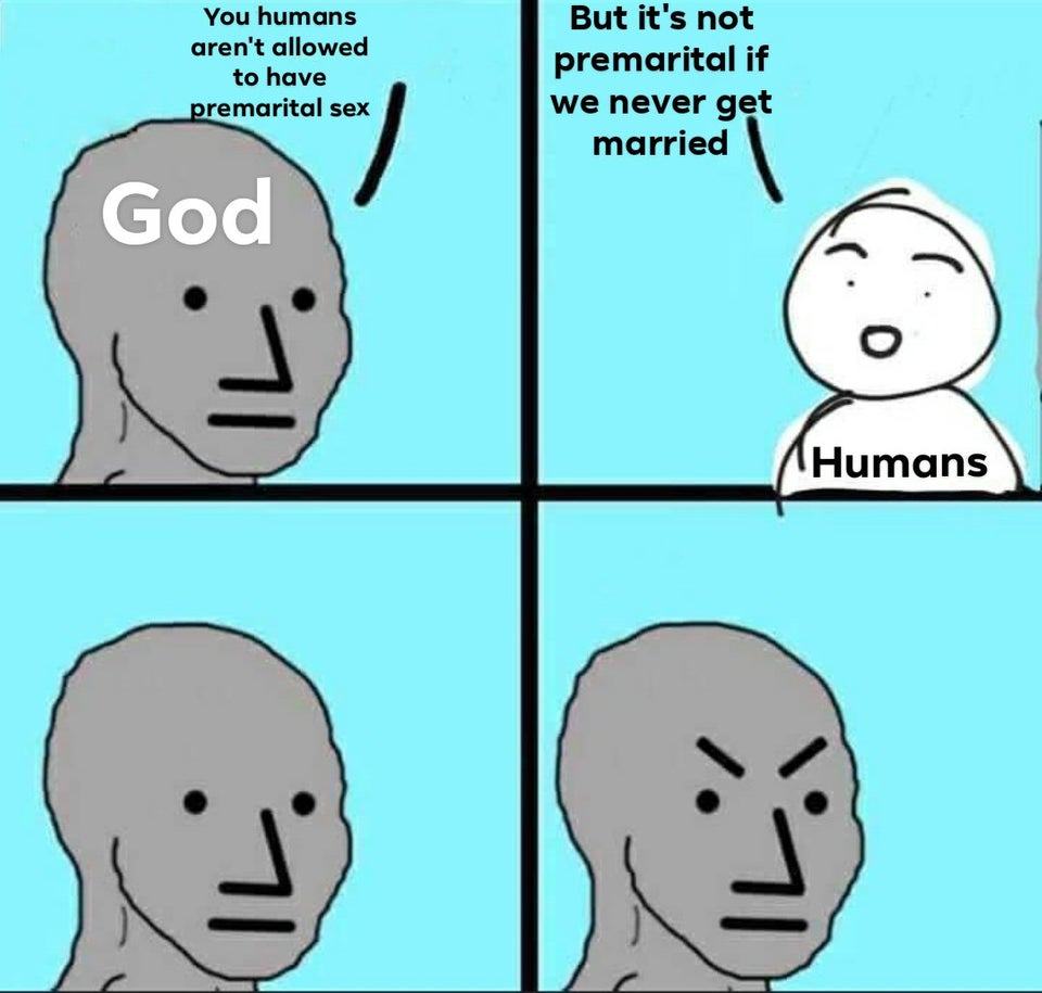 Obrázek humans 1 god 0