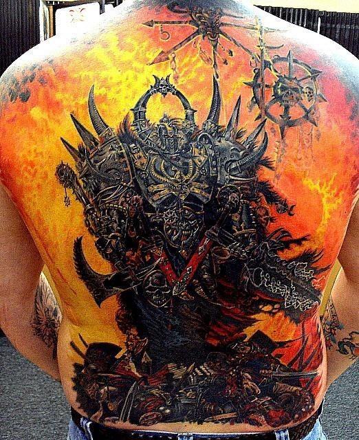 Obrázek husty tetovani