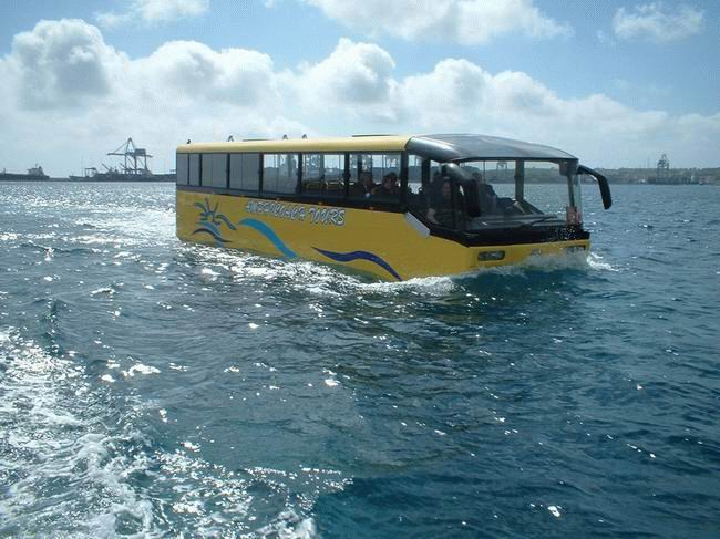 Obrázek hydrobus