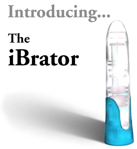 Obrázek iBrator
