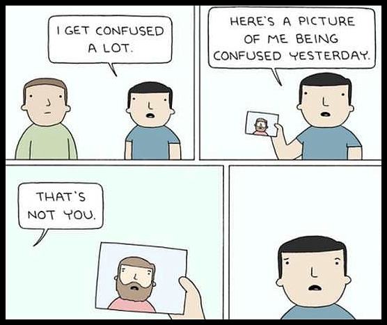 Obrázek iGetConfused