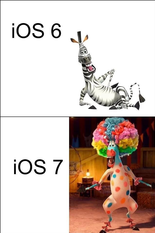 Obrázek iOS  
