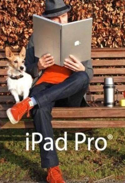 Obrázek iPad-Pro