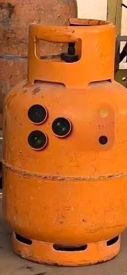 Obrázek iPhone 17 Gas