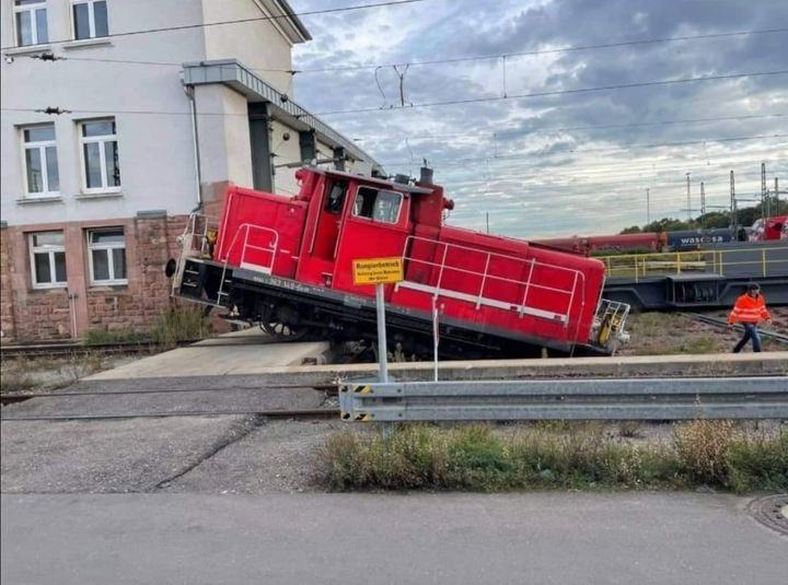 Obrázek i Nemci nejsou bezchybni