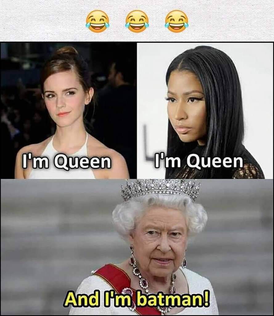 Obrázek i&nbsp;am&nbsp;queen-and&nbsp;i&nbsp;am&nbsp;batman