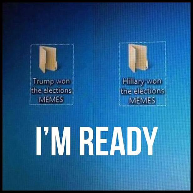 Obrázek i am readyKU8