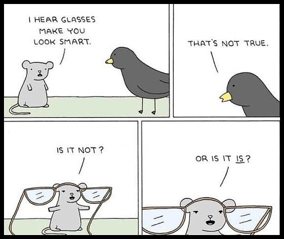 Obrázek i hear glasses    