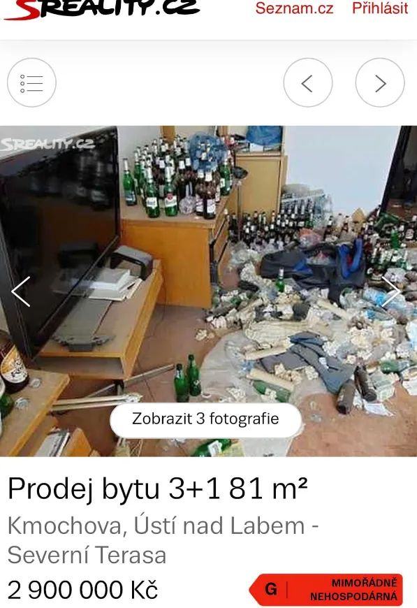 Obrázek i s investicnimi flaskami