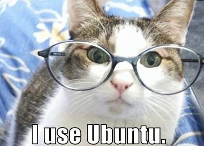 Obrázek i use ubuntu