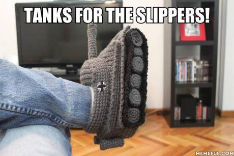 Obrázek i want thosde slippers too