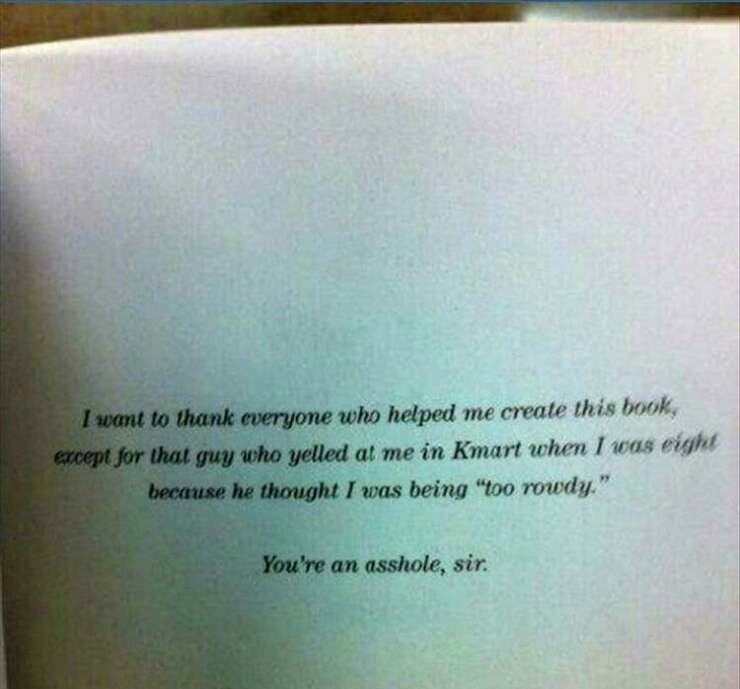 Obrázek i want to thank