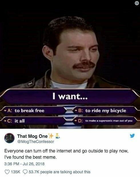 Obrázek i want trdot