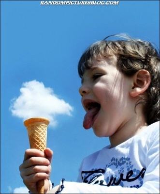 Obrázek ice-cream-clouds