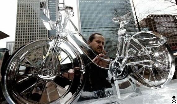 Obrázek ice bike