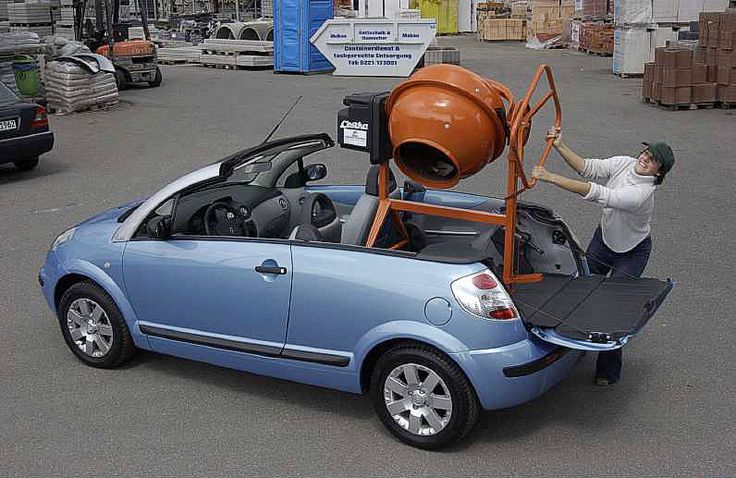 Obrázek idealni auto pro ceskeho chalupare