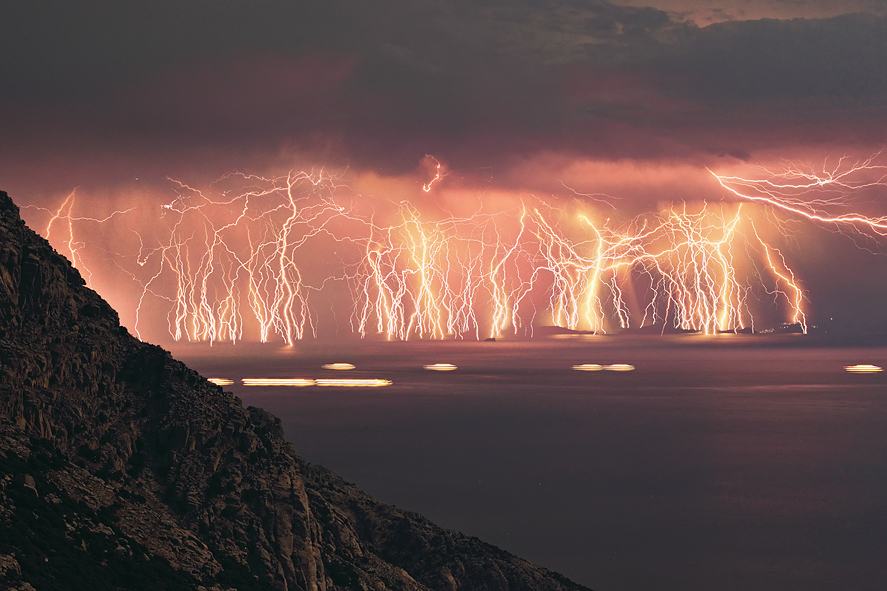 Obrázek ikaria storm