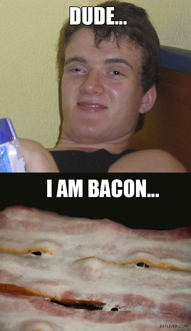 Obrázek im bacon