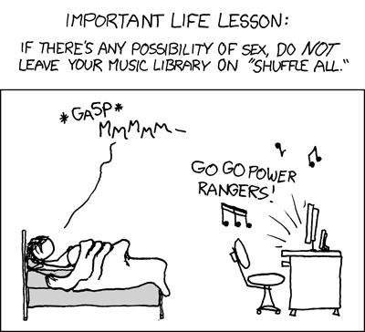 Obrázek important life lesson