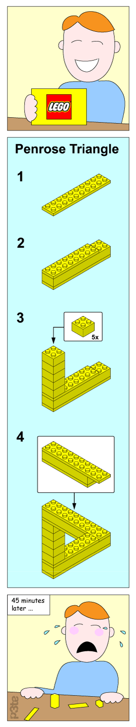 Obrázek impossiblelego