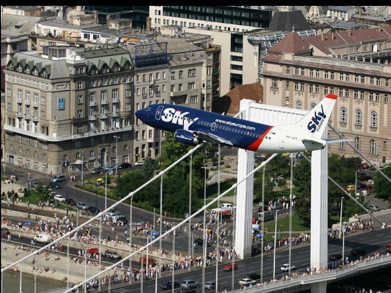 Obrázek in the air 11