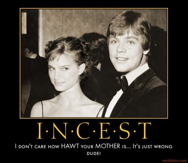 Obrázek incest-only-in-the-starwars-universe-demotivational-poster-1275441773