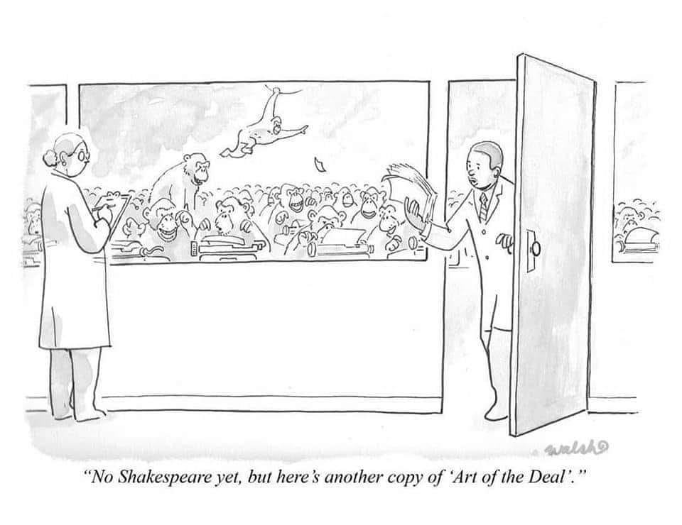 Obrázek infinite&nbsp;monkeys