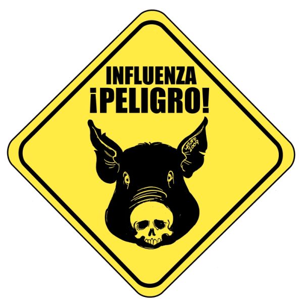Obrázek influenza