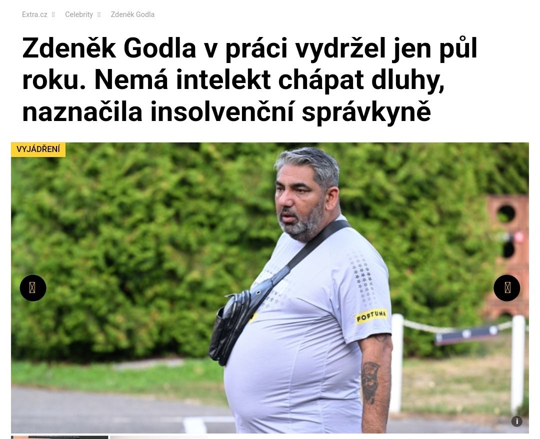 Obrázek intelekt chybi
