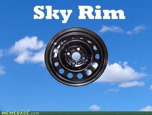 Obrázek internet-memes-what-is-this-sky-rim-everyone-keeps-talking-about
