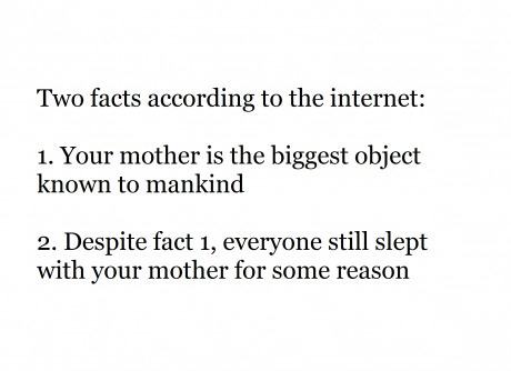 Obrázek internet     facts