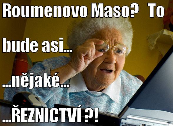 Obrázek internet grandma