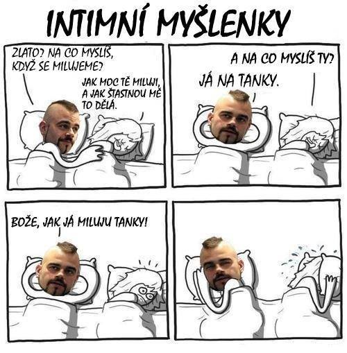 Obrázek intimni myslenky