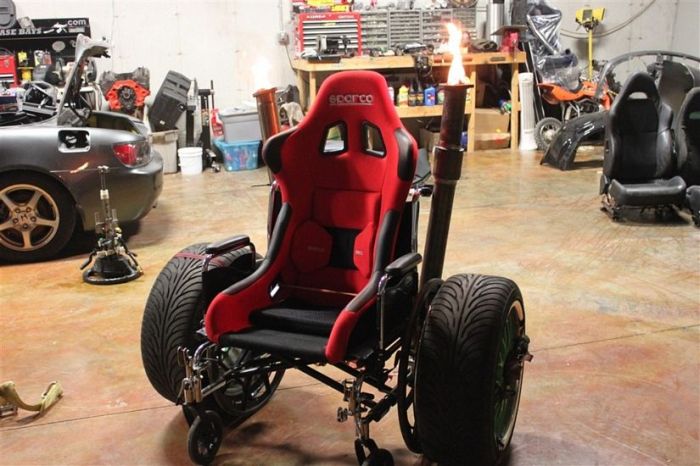 Obrázek invalidni vozik