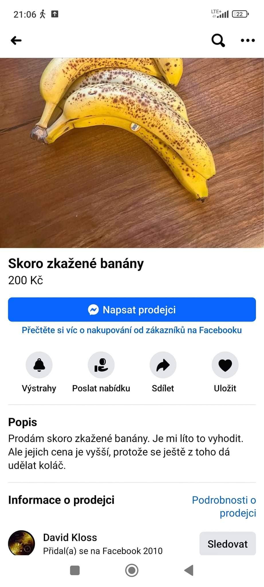 Obrázek investicni banany