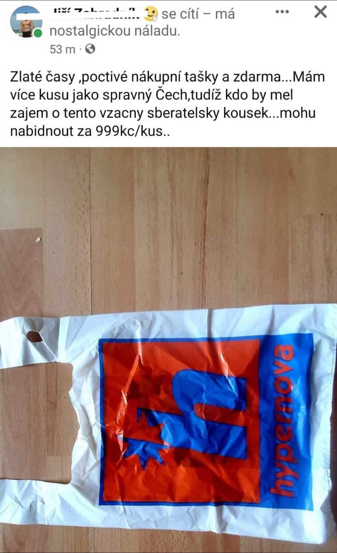 Obrázek investicni igelitka