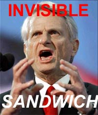 Obrázek invisible sandwich