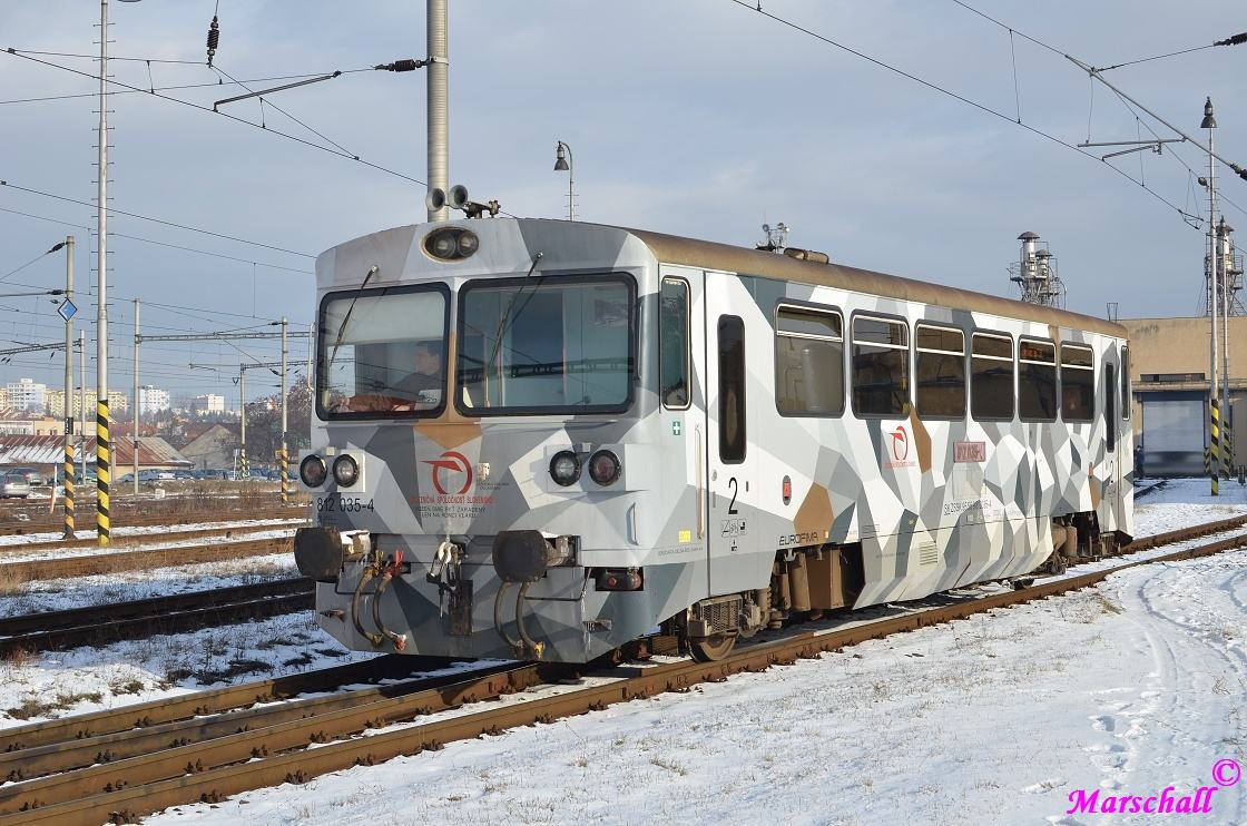 Obrázek invisible train